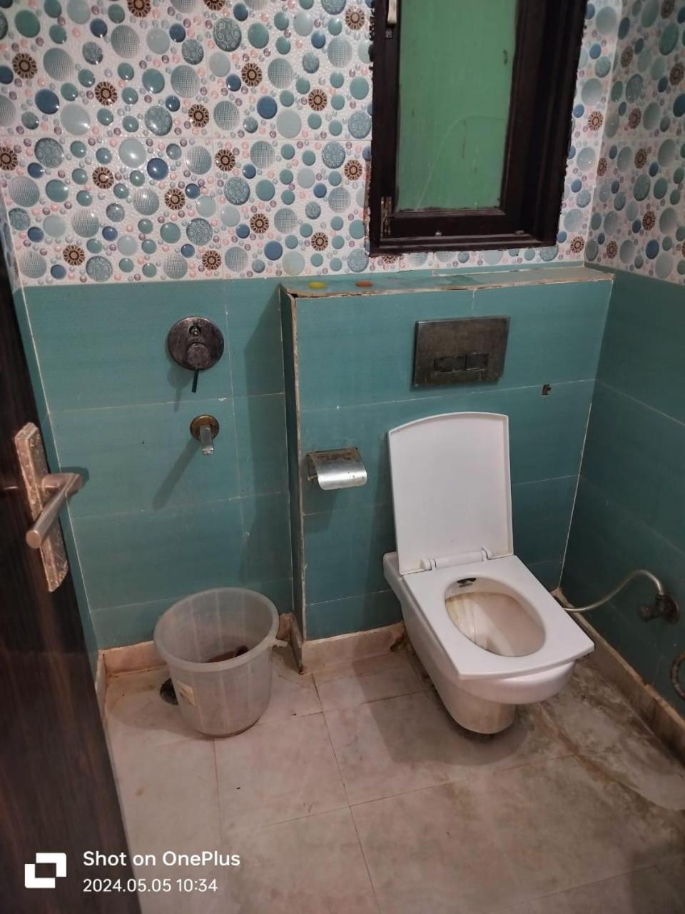Hotel Janvi Palace Delhi  Ngoại thất bức ảnh